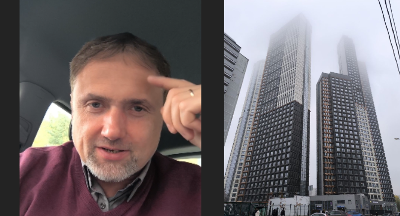 Работаю напрямую с застройщиком и по его условиям и ценам. Готов оказать Вам всю необходимую помощь в выборе лота и согласовании самых выгодных условий приобретения квартиры. Жду обратной связи от Вас